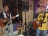 Vincent sang his famous “La Bamba” w/ Randy Lee at Bourbon St.